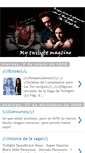 Mobile Screenshot of my-twilight-magazine-extras.blogspot.com