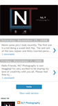 Mobile Screenshot of nltphotos.blogspot.com