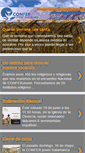 Mobile Screenshot of conferjovensalamanca.blogspot.com