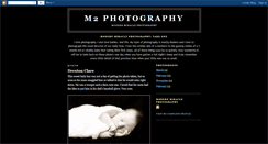 Desktop Screenshot of modernmiraclephotography.blogspot.com