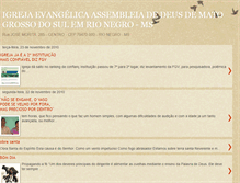 Tablet Screenshot of admatogrosso-bataypor.blogspot.com