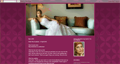 Desktop Screenshot of 4brides2b.blogspot.com