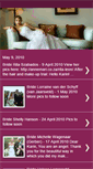 Mobile Screenshot of 4brides2b.blogspot.com