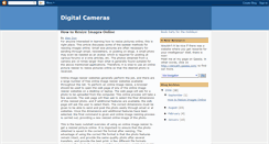 Desktop Screenshot of phe-digital-cams.blogspot.com