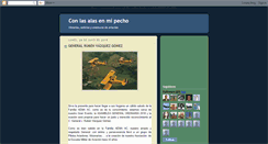 Desktop Screenshot of francisco-lavin.blogspot.com