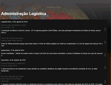 Tablet Screenshot of infolognet.blogspot.com