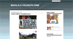 Desktop Screenshot of makalala-chibiriti.blogspot.com