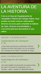 Mobile Screenshot of aitanahumanidades.blogspot.com