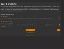 Tablet Screenshot of climbeer.blogspot.com