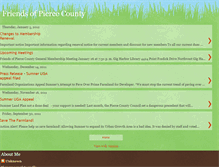 Tablet Screenshot of friendsofpiercecounty.blogspot.com
