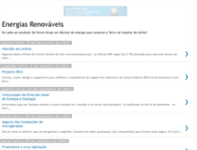 Tablet Screenshot of energiabarata.blogspot.com