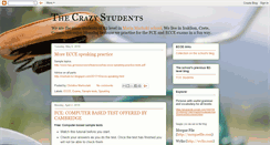 Desktop Screenshot of markaki-b2.blogspot.com
