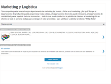 Tablet Screenshot of marketingjre.blogspot.com
