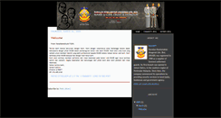 Desktop Screenshot of kkasb.blogspot.com