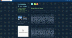 Desktop Screenshot of pedrorocha79.blogspot.com
