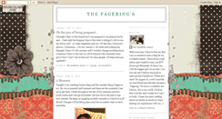 Desktop Screenshot of carsonkennethfagering.blogspot.com