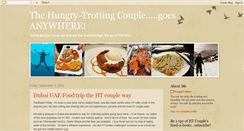 Desktop Screenshot of everyfoodweeat.blogspot.com