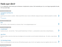 Tablet Screenshot of butigeek.blogspot.com