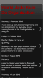 Mobile Screenshot of jadokuindo.blogspot.com