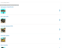 Tablet Screenshot of gtaglobalmods.blogspot.com