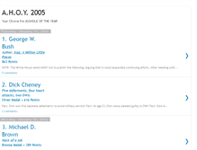 Tablet Screenshot of ahoythere05.blogspot.com