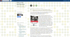 Desktop Screenshot of fotoreporters.blogspot.com