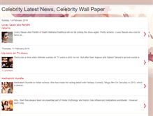 Tablet Screenshot of indian-famous-celebrities.blogspot.com