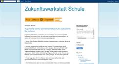 Desktop Screenshot of cdu-lippstadt.blogspot.com