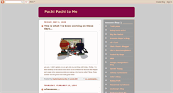 Desktop Screenshot of nicole-wang.blogspot.com