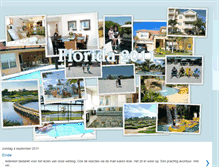 Tablet Screenshot of disneyflorida2011.blogspot.com