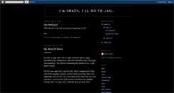 Desktop Screenshot of hopelessbromantic.blogspot.com