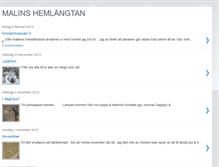 Tablet Screenshot of malinshemlangtan.blogspot.com