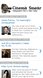 Mobile Screenshot of cinemasmear.blogspot.com