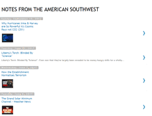 Tablet Screenshot of americansw.blogspot.com