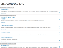 Tablet Screenshot of greefswaldoldboys.blogspot.com