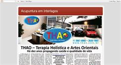 Desktop Screenshot of agulhasdafelicidade.blogspot.com