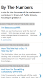 Mobile Screenshot of greenwichmath.blogspot.com