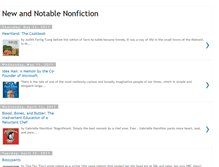 Tablet Screenshot of newnonfiction.blogspot.com