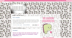 Desktop Screenshot of kawaiisa.blogspot.com