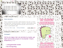 Tablet Screenshot of kawaiisa.blogspot.com