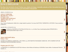 Tablet Screenshot of cejauniversitario233.blogspot.com