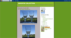 Desktop Screenshot of absinthe-collection-artemisia34.blogspot.com