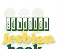 Tablet Screenshot of lesbianbookclub.blogspot.com