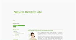 Desktop Screenshot of mens-herbal.blogspot.com