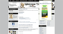 Desktop Screenshot of anti-pay.blogspot.com