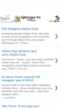Mobile Screenshot of anti-pay.blogspot.com