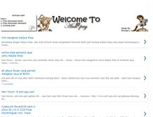 Tablet Screenshot of anti-pay.blogspot.com