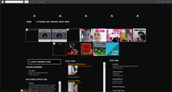 Desktop Screenshot of akujerit-jiran.blogspot.com