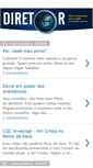 Mobile Screenshot of diretor.blogspot.com