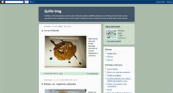 Desktop Screenshot of pablocooking.blogspot.com